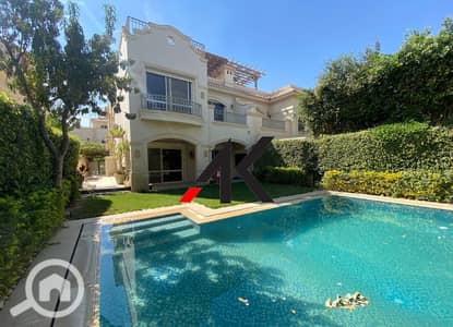 3 Bedroom Twin House for Rent in New Cairo, Cairo - WhatsApp Image 2026-10-20 at 3.12. 40 PM (2). jpeg 3 Bedroom Twin House for Rent in New Cairo, Cairo - WhatsApp Image 2026-10-20 at 3.12. 40 PM (2). jpeg