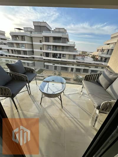 2 Bedroom Flat for Rent in New Cairo, Cairo - WhatsApp Image 2026-10-20 at 4.18. 13 PM (1). jpeg