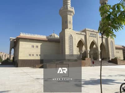3 Bedroom Flat for Rent in New Cairo, Cairo - 1002895019. jpg
