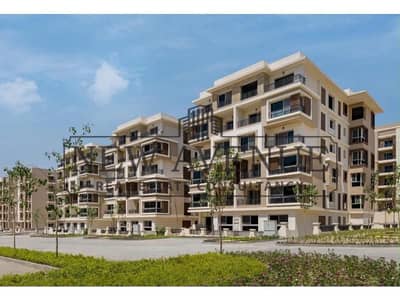 3 Bedroom Apartment for Sale in New Cairo, Cairo - WhatsApp Image 2026-10-20 at 3.22. 55 PM (1). jpg 3 Bedroom Apartment for Sale in New Cairo, Cairo - WhatsApp Image 2026-10-20 at 3.22. 55 PM (1). jpg