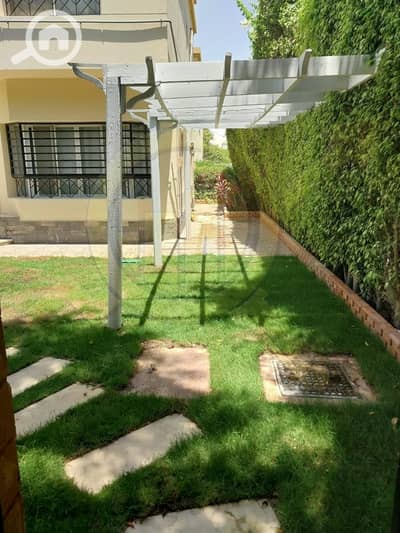 4 Bedroom Villa for Rent in New Cairo, Cairo - WhatsApp Image 2026-10-20 at 2.36. 17 PM (4). jpeg
