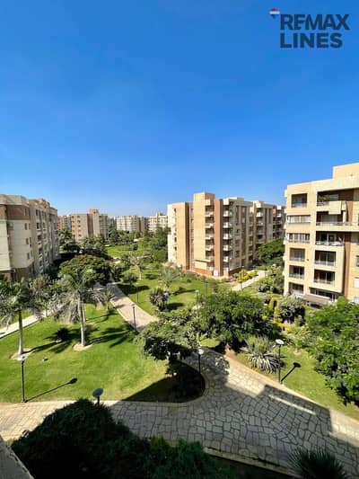 3 Bedroom Apartment for Sale in Madinaty, Cairo - 1000836037. jpg