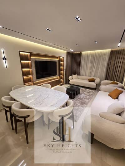 شقة 3 غرف نوم للايجار في القاهرة الجديدة، القاهرة - WhatsApp Image 2026-10-20 at 4.19. 52 PM (1). jpeg
