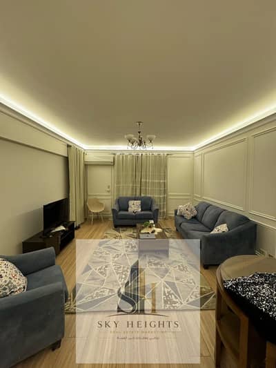2 Bedroom Apartment for Rent in New Cairo, Cairo - WhatsApp Image 2026-10-20 at 4.57. 48 PM (4). jpeg