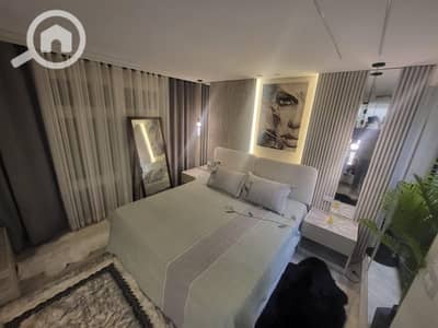 1 Bedroom Flat for Rent in Madinaty, Cairo - 1000210641. jpg