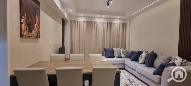 2 Bedroom Flat for Rent in Madinaty, Cairo - 1000211155. jpg