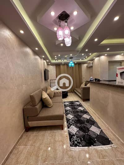 1 Bedroom Flat for Rent in Madinaty, Cairo - 1000211191. jpg