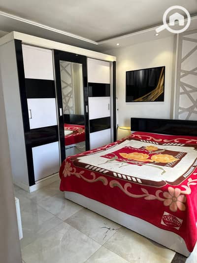 2 Bedroom Flat for Rent in Agouza, Giza - 652083. jpg