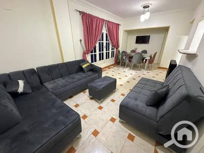 2 Bedroom Apartment for Rent in Maadi, Cairo - WhatsApp Image 2026-10-20 at 4.35. 53 AM (5). jpeg