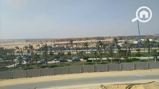 Land for Sale in 6th of October, Giza - +¿+ê+¦+¬+ê. jpg Land for Sale in 6th of October, Giza - +¿+ê+¦+¬+ê. jpg