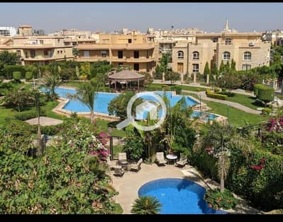 تاون هاوس 8 غرف نوم للايجار في القاهرة الجديدة، القاهرة - IMG_5196. jpeg تاون هاوس 8 غرف نوم للايجار في القاهرة الجديدة، القاهرة - IMG_5196. jpeg