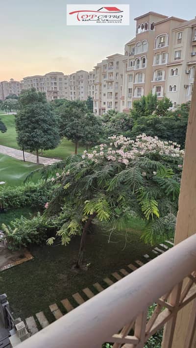 2 Bedroom Flat for Rent in Madinaty, Cairo - WhatsApp Image 2026-10-20 at 6.19. 42 PM. jpeg