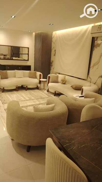 3 Bedroom Flat for Rent in Katameya, Cairo - IMG-20261020-WA0101. jpg