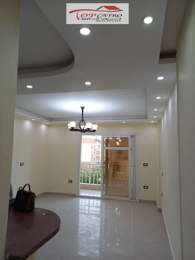 2 Bedroom Apartment for Sale in Madinaty, Cairo - WhatsApp Image 2026-10-18 at 11.32. 03 PM (2). jpeg