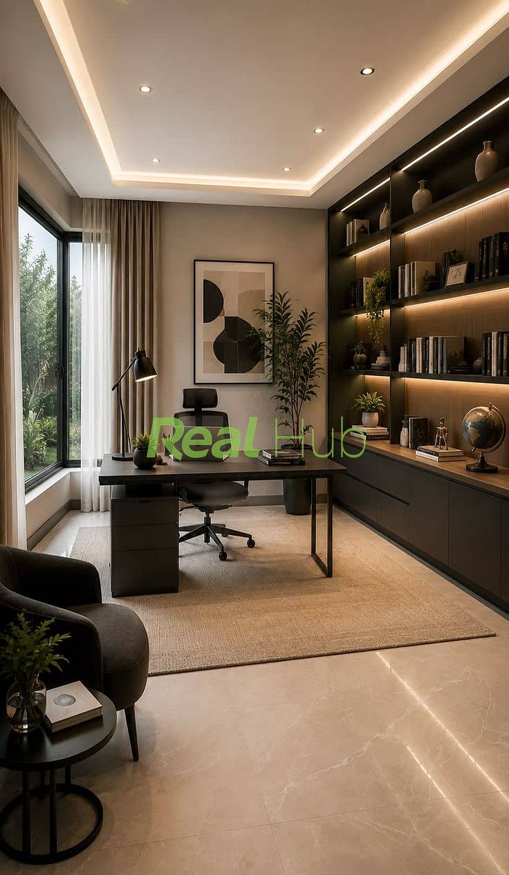7 minimalist office inspo _ In Asthethic and modern style. jpeg