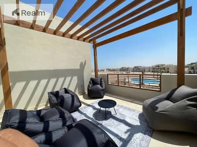 2 Bedroom Chalet for Sale in Gouna, Red Sea - WhatsApp Image 2026-10-20 at 6.24. 00 PM. jpeg 2 Bedroom Chalet for Sale in Gouna, Red Sea - WhatsApp Image 2026-10-20 at 6.24. 00 PM. jpeg