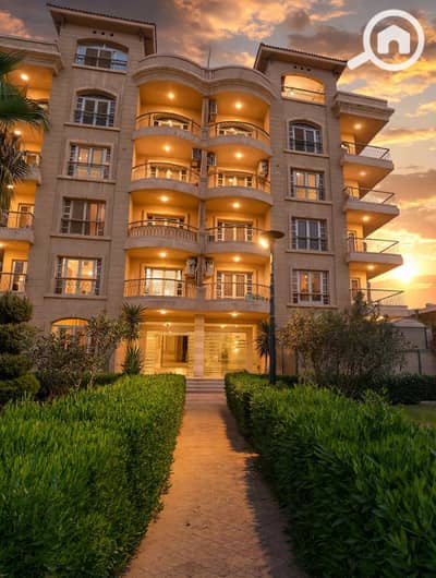 3 Bedroom Apartment for Sale in 6th of October, Giza - WhatsApp Image 2026-10-20 at 1.37. 52 PM. jpg