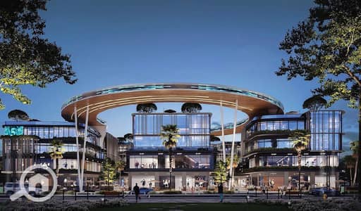 Clinic for Sale in Hadayek October, Giza - connect for 3. jpeg
