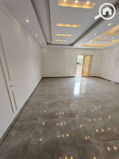 3 Bedroom Flat for Sale in New Cairo, Cairo - 1000167757. jpg