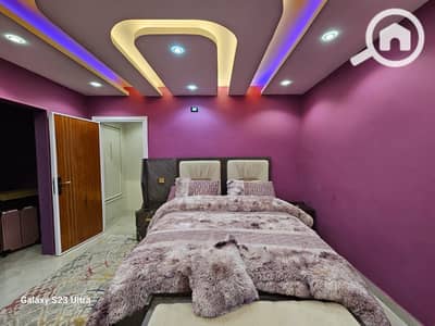 3 Bedroom Flat for Rent in Heliopolis, Cairo - WhatsApp Image 2026-10-11 at 8.25. 37 PM (1). jpeg