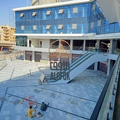 Retail for Rent in New Cairo, Cairo - WhatsApp Image 2026-10-20 at 3.30. 01 PM. jpeg
