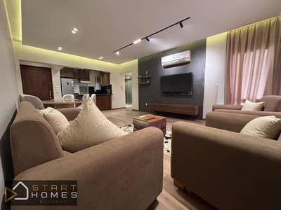 2 Bedroom Flat for Rent in New Cairo, Cairo - WhatsApp Image 2026-10-21 at 10.57. 50 AM (1). jpeg