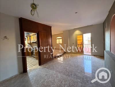 3 Bedroom Flat for Rent in New Cairo, Cairo - MH027 (5). png