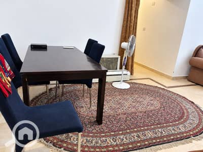 3 Bedroom Apartment for Rent in New Cairo, Cairo - IMG-20261018-WA0122. jpg