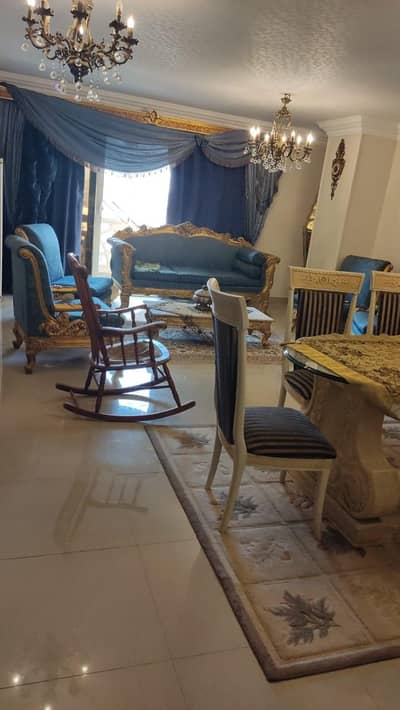 3 Bedroom Apartment for Rent in Dokki, Giza - شقة للايجار