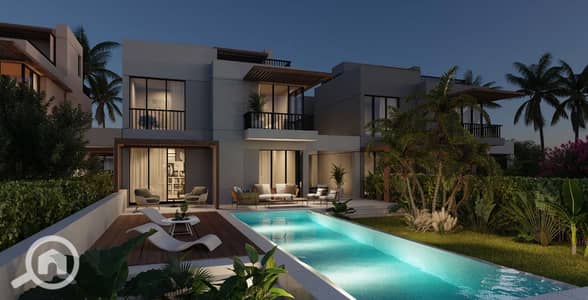 3 Bedroom Townhouse for Sale in 6th of October, Giza - WhatsApp Image 2026-01-15 at 12.52. 18 PM (8). jpeg