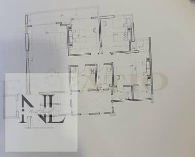 3 Bedroom Apartment for Sale in New Cairo, Cairo - WhatsApp Image 2026-10-19 at 7.02. 07 PM. jpeg 3 Bedroom Apartment for Sale in New Cairo, Cairo - WhatsApp Image 2026-10-19 at 7.02. 07 PM. jpeg