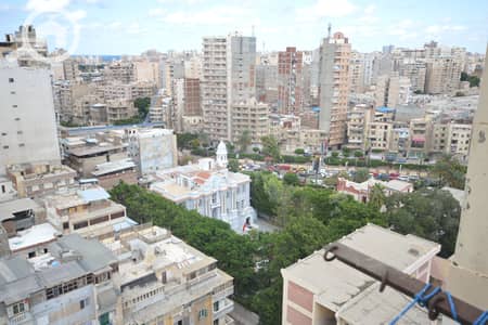 3 Bedroom Flat for Sale in Moharam Bik, Alexandria - DSC_0415. JPG 3 Bedroom Flat for Sale in Moharam Bik, Alexandria - DSC_0415. JPG