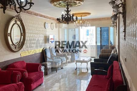 2 Bedroom Apartment for Sale in Smoha, Alexandria - 1. jpg