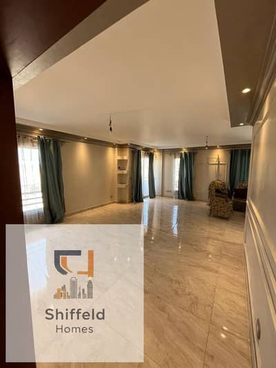 3 Bedroom Apartment for Rent in New Cairo, Cairo - WhatsApp Image 2026-10-21 at 10.08. 54 (2). jpeg