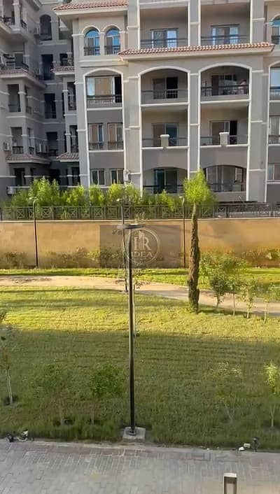 فلیٹ 3 غرف نوم للبيع في القاهرة الجديدة، القاهرة - WhatsApp Image 2026-10-21 at 11.39. 45 AM (1). jpeg فلیٹ 3 غرف نوم للبيع في القاهرة الجديدة، القاهرة - WhatsApp Image 2026-10-21 at 11.39. 45 AM (1). jpeg