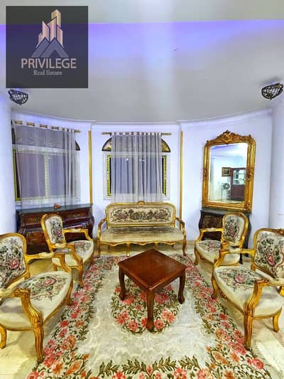 3 Bedroom Apartment for Sale in Maadi, Cairo - 2ba910f5-1c19-4f94-8a14-c11ea9f80978. jpeg