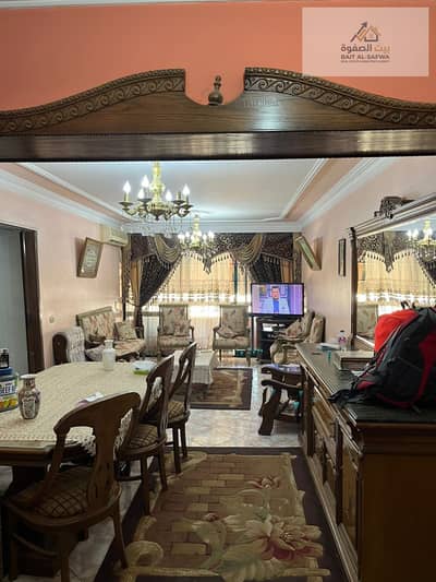3 Bedroom Apartment for Rent in Zahraa Al Maadi, Cairo - 198441. jpg