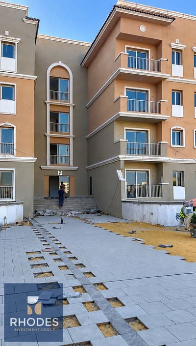 2 Bedroom Apartment for Sale in 6th of October, Giza - ChatGPT Image Sep 22, 2026, 12_54_04 PM. png 2 Bedroom Apartment for Sale in 6th of October, Giza - ChatGPT Image Sep 22, 2026, 12_54_04 PM. png