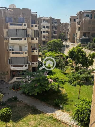 2 Bedroom Flat for Sale in New Cairo, Cairo - 1000291058. jpg