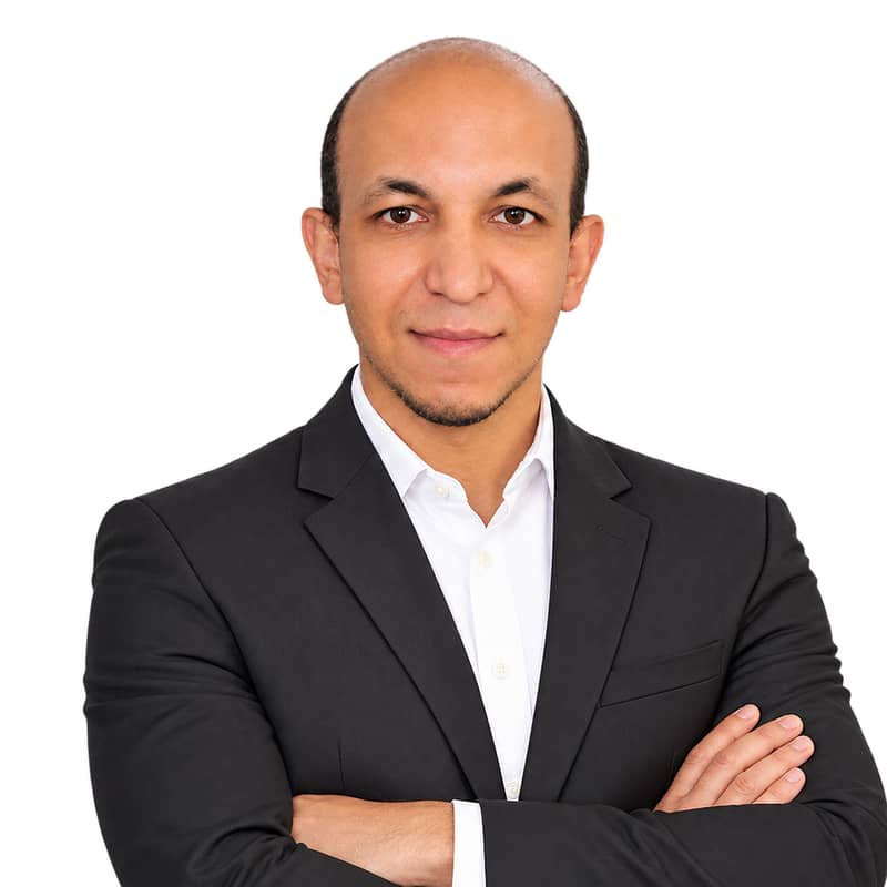 Michael Medhat Michael Medhat