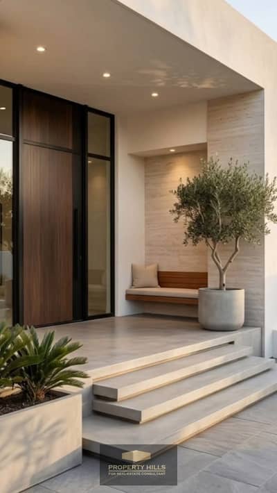 4 Bedroom Twin House for Sale in 6th of October, Giza - _ (54). jpeg 4 Bedroom Twin House for Sale in 6th of October, Giza - _ (54). jpeg