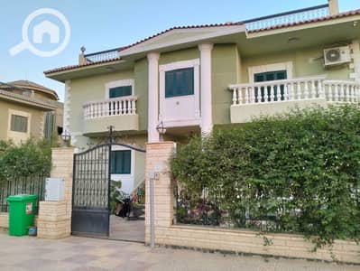 10+ Beds Villa for Sale in New Heliopolis, Cairo - 837663327_1756519096481065_625478836724496064_n. jpg 10+ Beds Villa for Sale in New Heliopolis, Cairo - 837663327_1756519096481065_625478836724496064_n. jpg