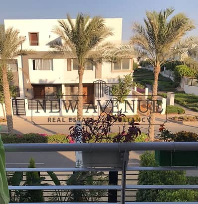 تاون هاوس 3 غرف نوم للبيع في القاهرة الجديدة، القاهرة - WhatsApp Image 2026-10-20 at 5.46. 11 PM. jpeg تاون هاوس 3 غرف نوم للبيع في القاهرة الجديدة، القاهرة - WhatsApp Image 2026-10-20 at 5.46. 11 PM. jpeg
