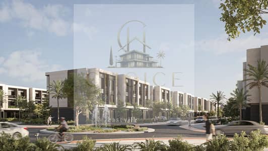 3 Bedroom Townhouse for Sale in New Cairo, Cairo - WhatsApp Image 2026-10-21 at 11.55. 49 AM. jpeg