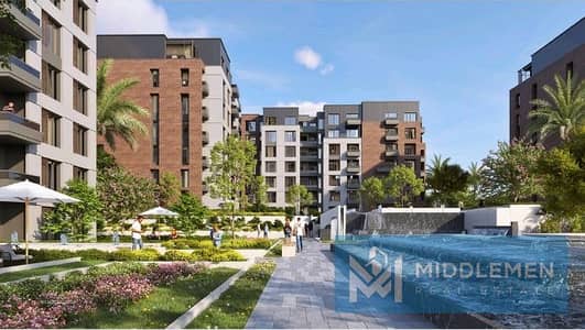3 Bedroom Apartment for Sale in New Cairo, Cairo - WhatsApp Image 2026-10-20 at 11.33. 17 AM. jpeg 3 Bedroom Apartment for Sale in New Cairo, Cairo - WhatsApp Image 2026-10-20 at 11.33. 17 AM. jpeg