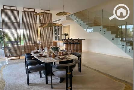 4 Bedroom Twin House for Sale in Sheikh Zayed, Giza - Screenshot 2026-10-04 140721. png