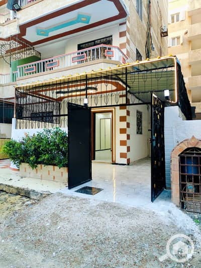 2 Bedroom Apartment for Sale in Nakheel, Alexandria - 1000747729. jpg 2 Bedroom Apartment for Sale in Nakheel, Alexandria - 1000747729. jpg