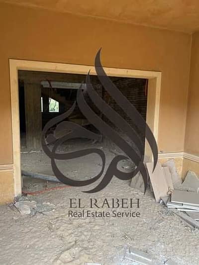 توين هاوس 4 غرف نوم للبيع في القاهرة الجديدة، القاهرة - 3pxPCu6ZFEcZzBk449Av9f2nTTjDtIqGBVe1te3O. jpg