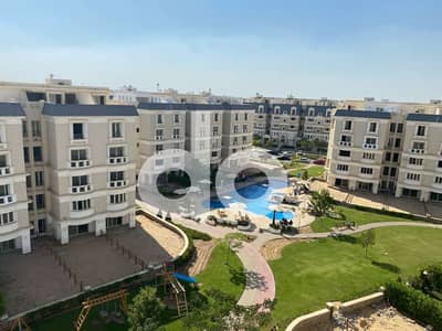2 Bedroom Penthouse for Sale in New Cairo, Cairo - 03c02859-333e-4a4c-9b29-0c5be9362013. jpg 2 Bedroom Penthouse for Sale in New Cairo, Cairo - 03c02859-333e-4a4c-9b29-0c5be9362013. jpg