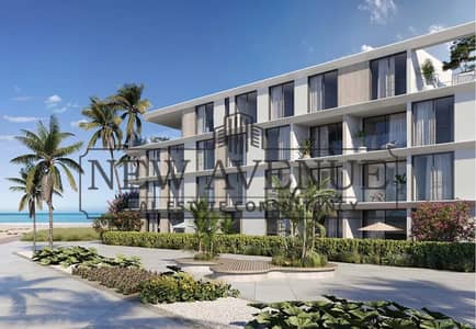 4 Bedroom Twin House for Sale in North Coast, Matruh - WhatsApp Image 2026-10-20 at 4.13. 45 PM. jpeg